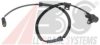 KIA 956713E000 Sensor, wheel speed